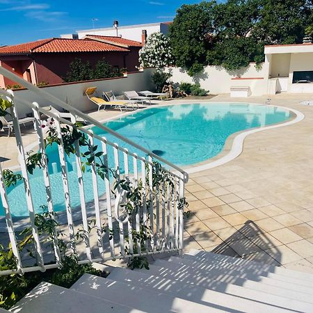 Villa Ada Olbia Exterior foto